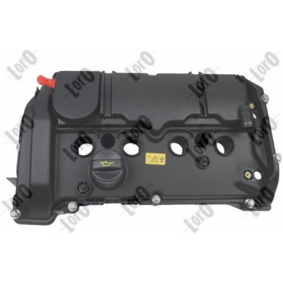 Kryt hlavy válce ABAKUS 123-00-026 – Zboží Mobilmania