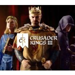 Crusader Kings 3 – Zboží Dáma
