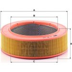 MANN FILTER Vzduchový filtr C 30 122 – Hledejceny.cz