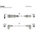 TESLA Sada kabelů pro zapalování T040B – Hledejceny.cz