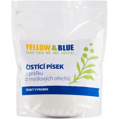 Tierra Verde čistící písek náhradní balení 1 kg