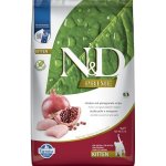 N&D Prime Kitten Grain Free Chicken & Pomegranate 5 kg – Zbozi.Blesk.cz