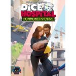 Alley Cat Games Dice Hospital Community Care – Hledejceny.cz