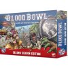 Desková hra Blood Bowl Second Season Edition