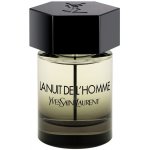 Yves Saint Laurent La Nuit De L'Homme toaletní voda pánská 100 ml – Zboží Dáma
