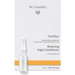 Dr. Hauschka pleťové obnovující noční sérum v ampulích 50 x 1 ml – Hledejceny.cz