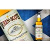 Whisky QUEEN OF SCOTS 40% 0,7 l (holá láhev)