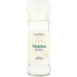 Maldon Sea Salt Grinder Maldon 55 g – Zboží Dáma