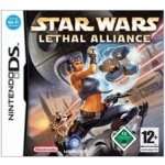 Star Wars Lethal Alliance – Zbozi.Blesk.cz