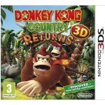 Donkey Kong Country Returns – Hledejceny.cz