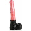 Dilda Creature Cocks Giant Centaur XL Silicone Dildo