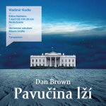 Pavučina lží - Dan Brown – Sleviste.cz