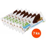 Celi Hope Oplatka s arašídovou náplní máčená v kakaové polevě 7 x 35 g – Zbozi.Blesk.cz