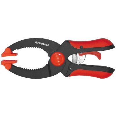 Proteco TY-215 svěrka 160 mm – Zboží Dáma