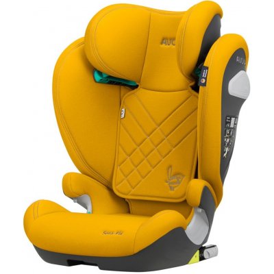 AVOVA Sora-Fix 2024 Beach Yellow – Zboží Dáma