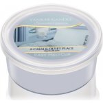 Yankee Candle Scenterpiece Easy MeltCup A calm and quiet place 61 g – Sleviste.cz