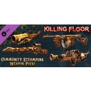 Killing Floor: Community Weapon Pack 2