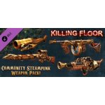Killing Floor: Community Weapon Pack 2 – Hledejceny.cz