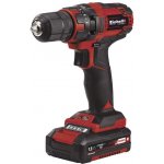 Einhell Classic TC-CD 18/35 Li + 1,5 Ah – Hledejceny.cz