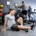 Sklz Targeted Massage Ball masážní míček – Sleviste.cz