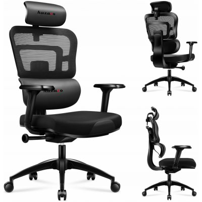 Huzaro Combat 7.0 Black – Sleviste.cz