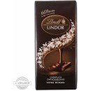 Lindt Lindor hořká 60% 100 g