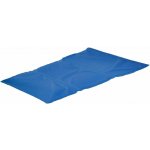Flamingo Chladicí podložka modrá S 50 x 40 cm – Sleviste.cz