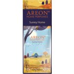 AREON SCENTED SACHET Sunny Home – Hledejceny.cz