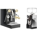 Set Lelit Mara PL62X V2 + Eureka Mignon Specialita – Zboží Dáma