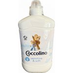 Coccolino aviváž White Sensitive 1,7 l – Zboží Mobilmania
