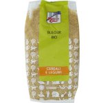 La Finestra Bulgur BIO 0,5 kg – Zboží Dáma