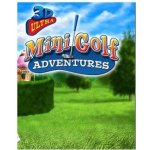 3D Ultra Minigolf Adventures – Sleviste.cz