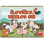 Dino Človíčku nezlob se – Zbozi.Blesk.cz