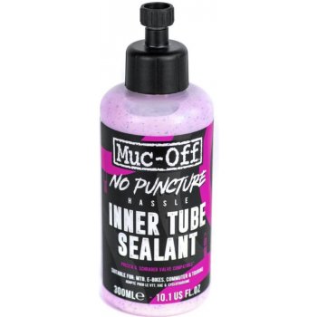 Muc-Off No Puncture Inner Tube Sealant 300 ml