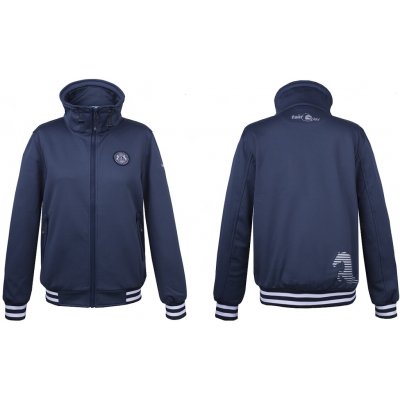 Fair Play Softshellová bunda CARLA Tmavě modrá – Zboží Dáma