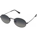 Ray-Ban RB3547N Oval 002 71