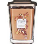 Yankee Candle Elevation Amber & Acorn 552 g – Sleviste.cz