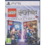 LEGO Harry Potter Collection – Zboží Mobilmania