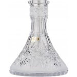 Caesar Crystal Hoarfrost 24 cm čirá – Zboží Dáma
