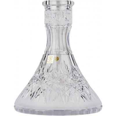 Caesar Crystal Hoarfrost 24 cm čirá – Zboží Dáma