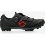 Five Ten Kestrel Pro Boa black/red/grey – Zboží Mobilmania