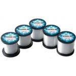 Kryston Krystonite Super Mono clear 1000 m 0,25 mm 8 lbs – Zboží Mobilmania
