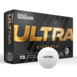 Wilson Ultra Ultimate Distance 15 ks – Zboží Mobilmania