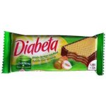 Diabeta Oplatka oříšková 32 g – Hledejceny.cz