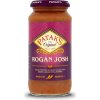 Omáčka Patak's Rogan Josh Curry Sauce 450 g