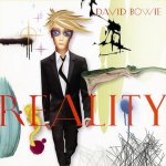 Bowie David - Reality LP – Hledejceny.cz