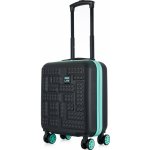 SemiLine SEMI kufr černý 19 l – Sleviste.cz