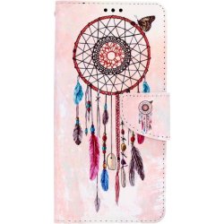 Pouzdro TopQ Xiaomi Poco M3 knížkové Dreamcatcher