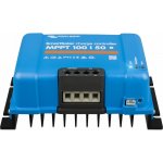 Victron SmartSolar 100 / 50 MPPT – Sleviste.cz