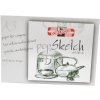 Koh-i-noor Blok Sketch A3 20 listů 9920010001SF